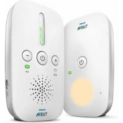 Avent Dect Bebek Telsizi SCD502/26
